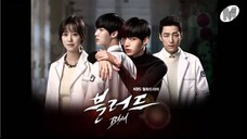 Blood Episode 06 (Tagalog Dubbed)