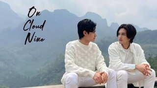 On Cloud Nine Episode 2 eng sub