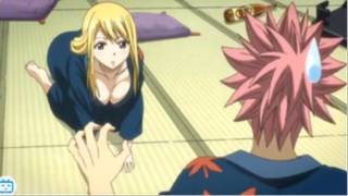 NaLu AMV They Dont Know About Us by One Direction #animehay