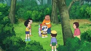 Doraemon episode 603