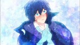 Louis loses Controll and gets Killed - The Case Study of Vanitas - BiliBili
