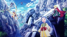 Sokushi cheat ga saikyou sugite sub indo ep 7