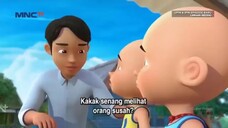 Upin & Ipin - Lemari Rejeki Full