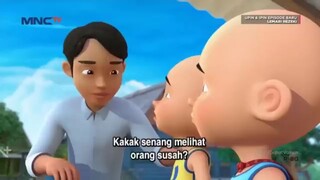 Upin & Ipin - Lemari Rejeki Full