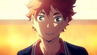 Haikyuu「AMV」Revolution (The Score)ᴴᴰ