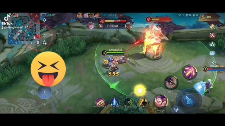 mobile legends