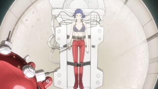 Ghost in the Shell: Arise - Border 1: Ghost Pain 2013 Watch Full Movie : Link In Description