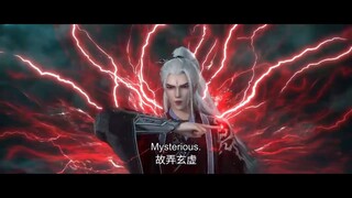 Renegade Immortal EP 50 Preview [MULTI SUB]--Link in the descripition--All episides