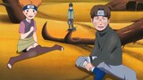 Naruto OVA 11
