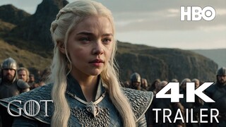NEW GAME OF THRONES - Teaser Trailer (2026) | Anya Taylor-Joy, Henry Cavill | AI Concept