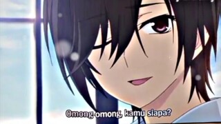 AGAK SEDIH SIH SAMA ENDINGNYA #charlotte