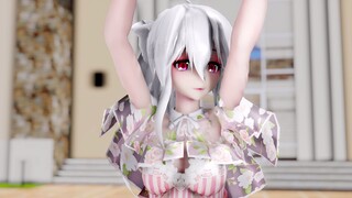 [RAY·MMD]Âm yếu - LILAC