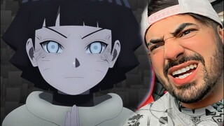 Esse episódio foi loko! - Boruto 273 - Fred | Anime Whatever