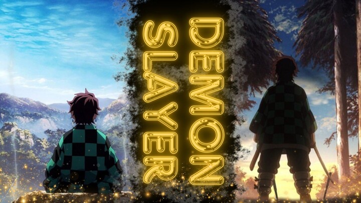 Demon Slayer - Million Years Ago [AMV]