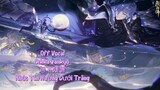 Gekka zankyō - 月下残響- Khúc Tàn Hưởng Dưới Trăng-Off Vocal-Onmyoji