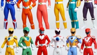 super sentai vitamin ranger