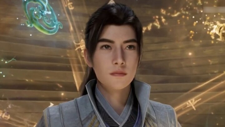 177 Han Li is trapped by the golden divine flame! Wen Tianren wants to refine Han Li!