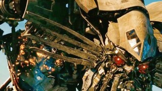 Transformers Skyfire: Một nhà thám hiểm thời kỳ đầu, dạng mạnh nhất của nhân vật huyền thoại Skyfire