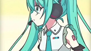 Miku!!