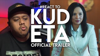 #React to KUDETA Official Trailer