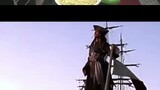 วิธีการถ่ายทำเอฟเฟกต์พิเศษของ "Pirates of the Caribbean"