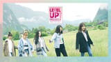 Red Velvet Level Up Project Season 3 Episode 1