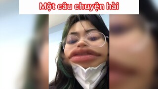 Một câu chuyện hài