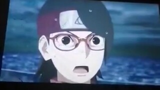 [Original] Boruto Episode 253 Clip (revealed on the Internet): I will give you my life