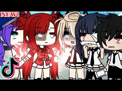 GachaLife TikTok Compilation 🔥 #370 - BiliBili