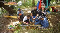 [Minah] Law of the Jungle in Nicaragua Part [6]