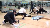 BTS Funny Practice and Rehearsal