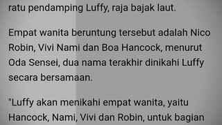 bjirr andaikan bininya Luffy it.Watashi,My,i'm&Aku