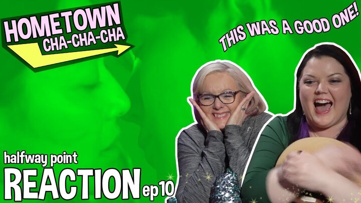 Hometown Cha Cha Cha  - Episode 10 REACTION (갯마을 차차차)