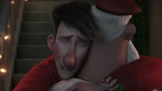 .Arthur Christmas