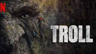 Troll (2022) โทรลล์ [พากย์ไทย]