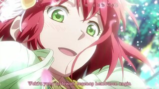 Akagami no Shirayuki-hime season 2 episode 7