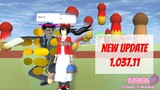 [ NEW UPDATE 1.037.11 ] Sakura School Simulator #54 | BIGBI Game
