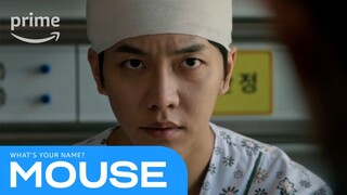 Mouse: What's Your Name? | Prime Video