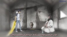 Campione!: Matsurowanu Kamigami to Kamigoroshi no Maou Episode 13 (Khatam)