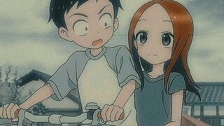 Takagi-san 😍😍😍