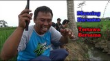 Serunya Mancing Bersama Tamu Dari Jauh #mametsukasuka