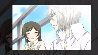 รู้ตัวหรือเปล่า [Kamisama Hajimemashita]