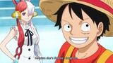 One Piece Film: Red 2022 watch full movie in description