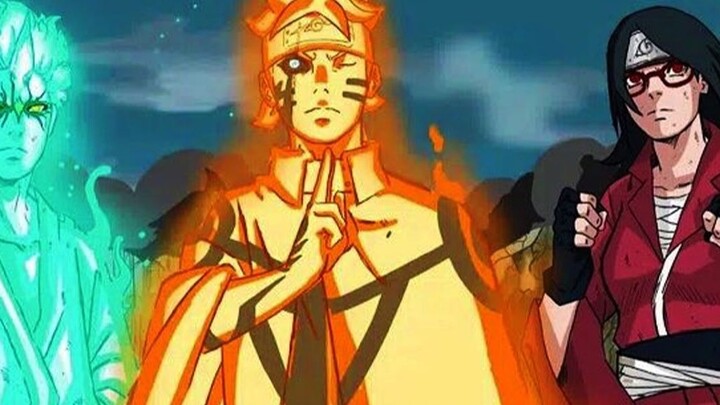 Naruto New Era