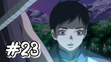 Moribito - Guardian of the Spirit - Episode 23 [English Sub]