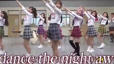 TWICE: เต้นสดไปกับเพลงคลาสสิค! ทำให้ผู้ชมคลั่งไคล้