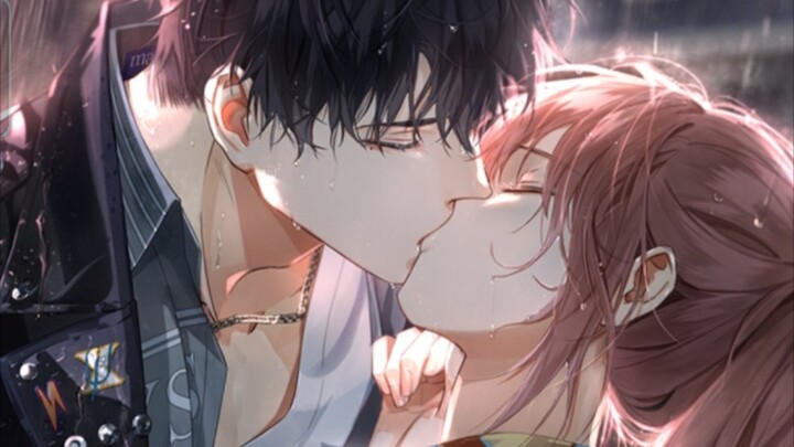 [Game][Light and Night]Super Hot Guys