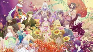 Fruit Basket Season 2 Episode 18 English Subtitles