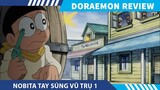 Doraemon NOBITA TAY SÚNG VŨ TRỤ   , DORAEMON TẬP MỚI NHẤT