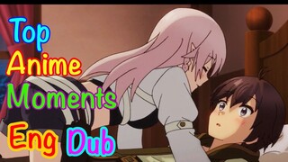 Hidden Dungeon Only I Can Enter Ep7 |   Top moments